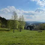 Großzügige Souterrainwohnung In Historischer Stadtvilla Im Herzen Zellerfelds * Clausthal-Zellerfeld