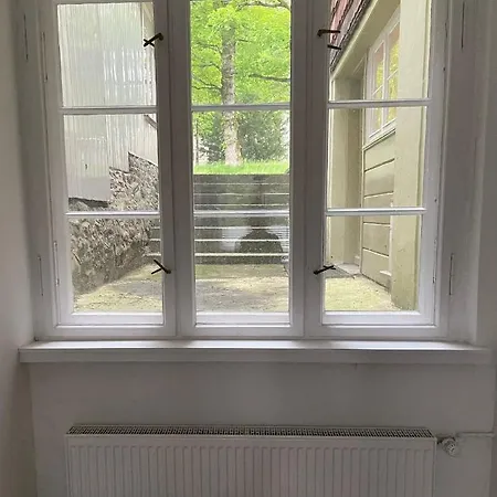 Grosszuegige Souterrainwohnung In Historischer Stadtvilla Im Herzen Zellerfelds Апартаменты *
