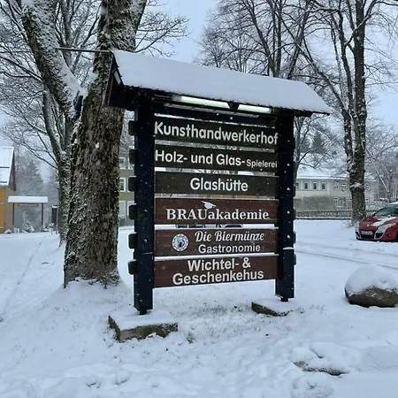 Apartmán Grosszuegige Souterrainwohnung In Historischer Stadtvilla Im Herzen Zellerfelds Clausthal-Zellerfeld